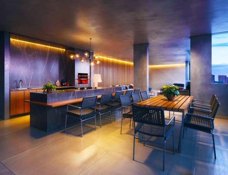 Apartamento, 2 quartos, 2651 m² - Foto 7