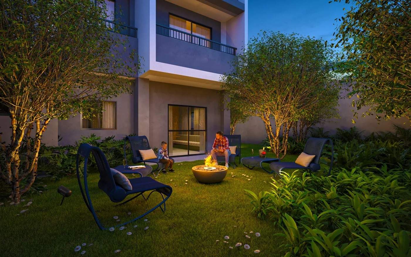 Apartamento, 2 quartos, 2651 m² - Foto 25