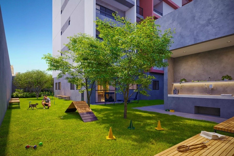 Apartamento, 2 quartos, 2651 m² - Foto 23
