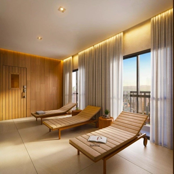 Apartamento, 2 quartos, 2651 m² - Foto 16