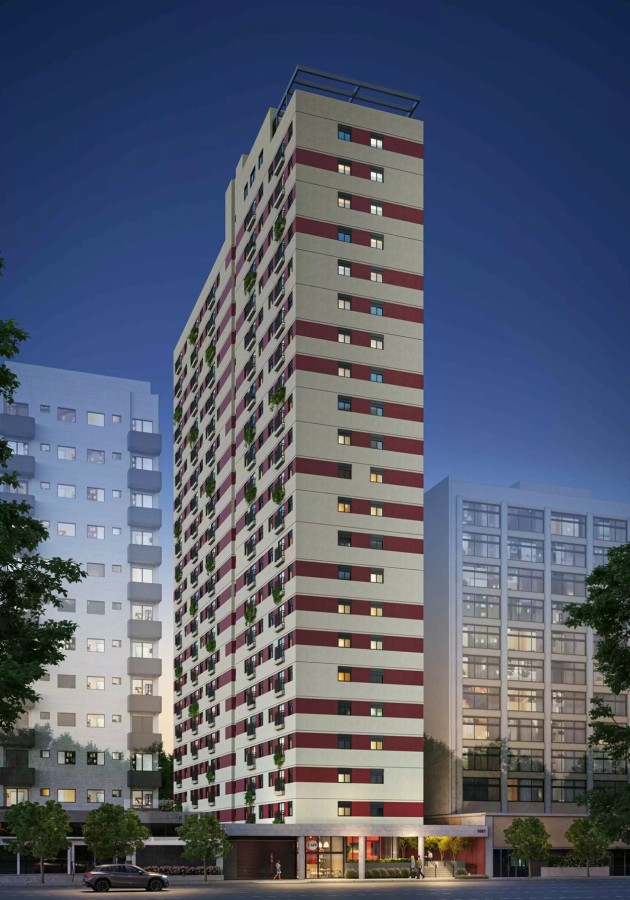 Casa, 3 quartos, 2440 m² - Foto 23