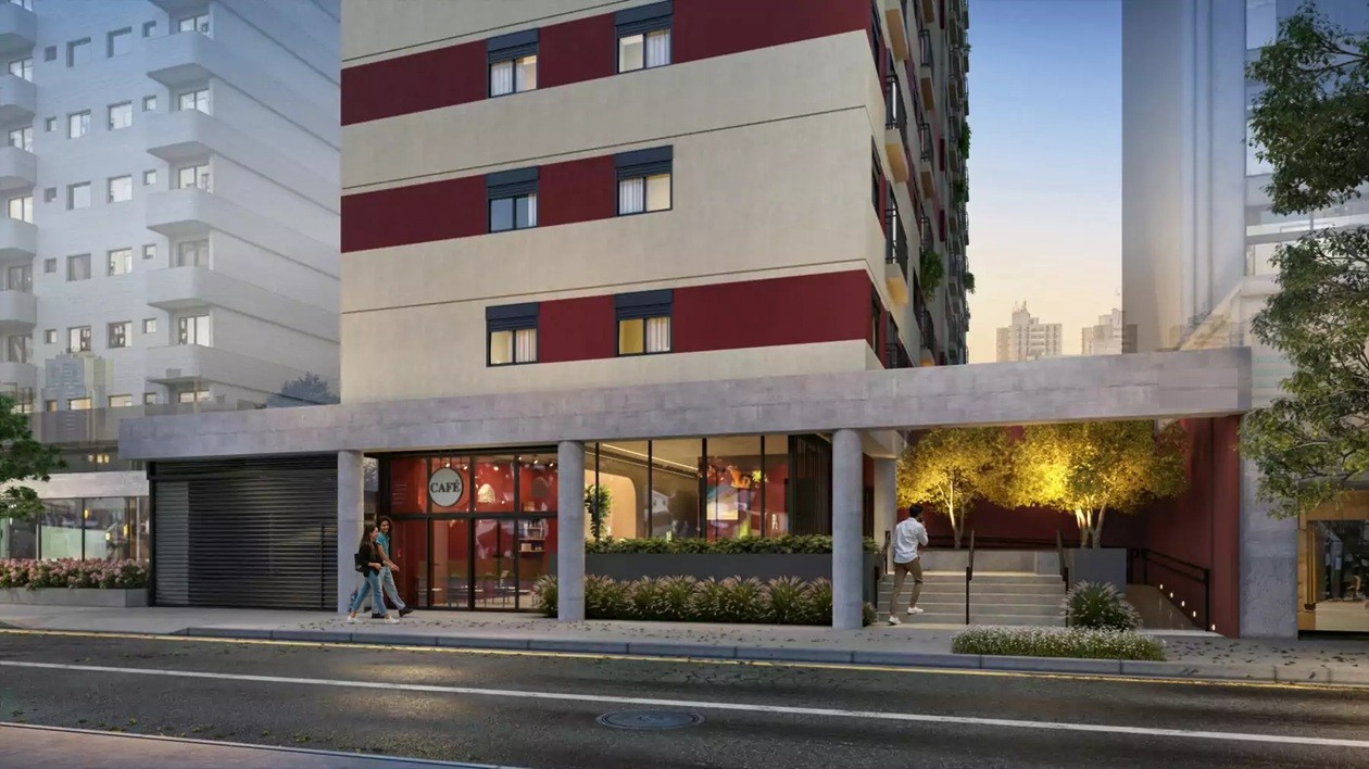 Casa, 3 quartos, 2440 m² - Foto 1