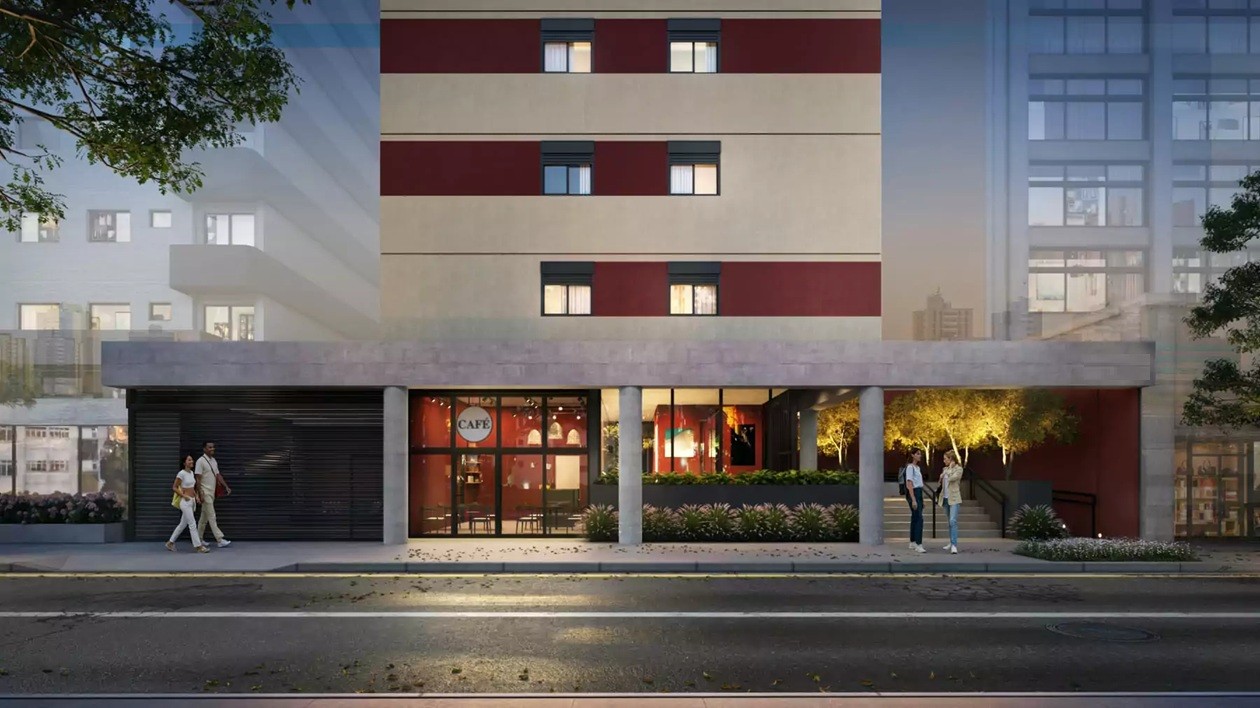 Casa, 3 quartos, 2440 m² - Foto 22
