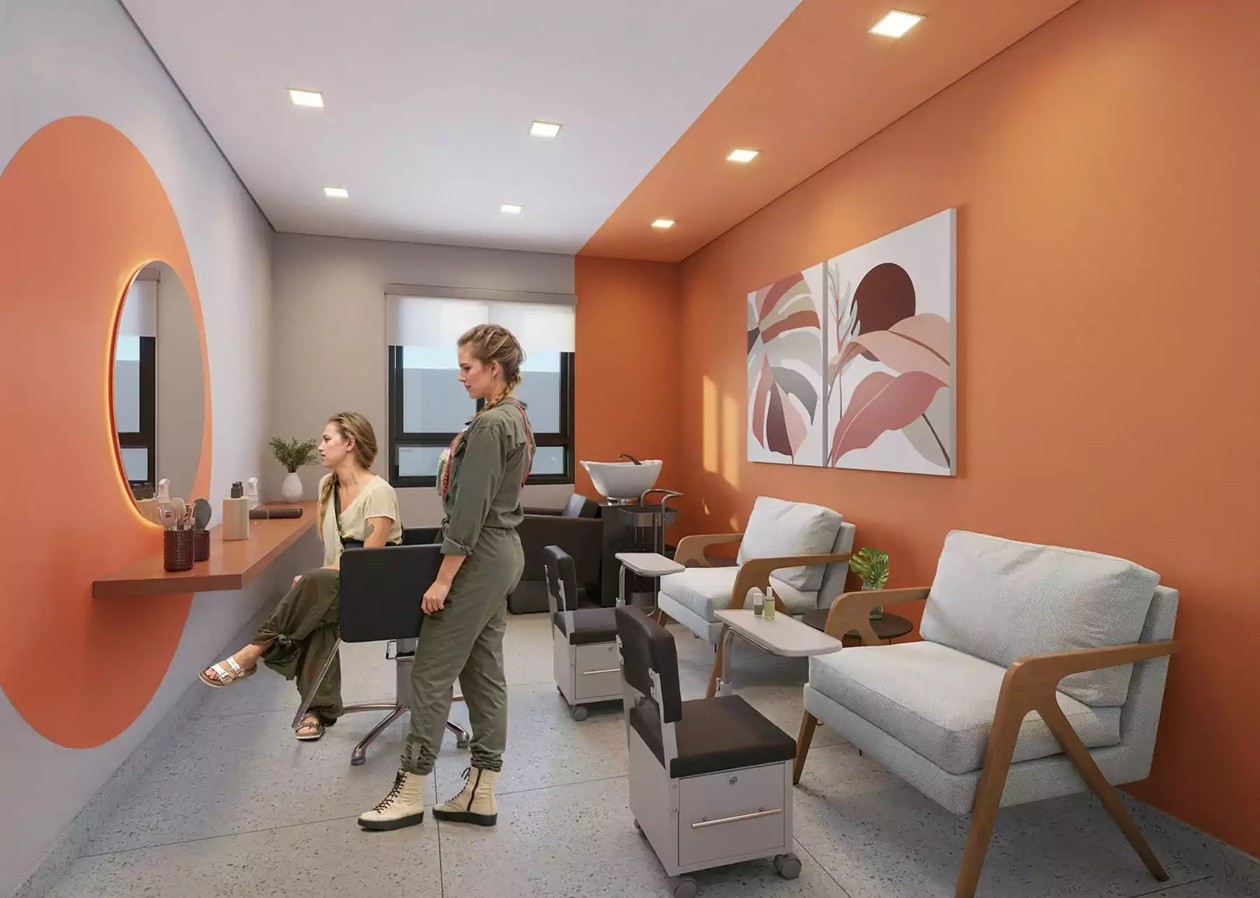 Casa, 3 quartos, 2440 m² - Foto 17