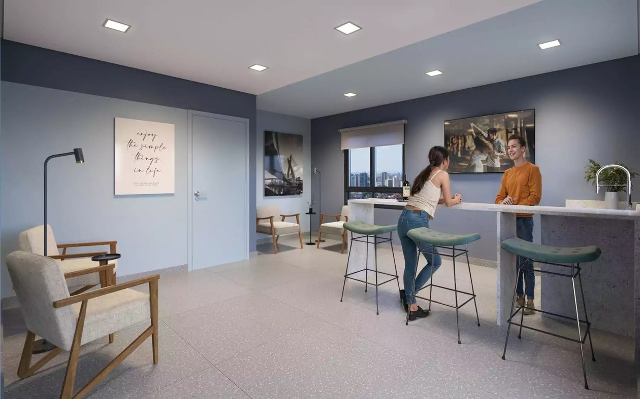 Casa, 3 quartos, 2440 m² - Foto 5