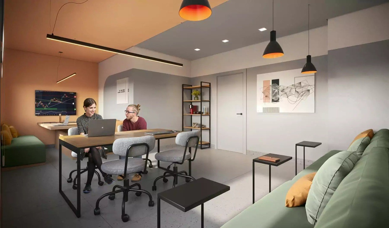 Casa, 3 quartos, 2440 m² - Foto 6