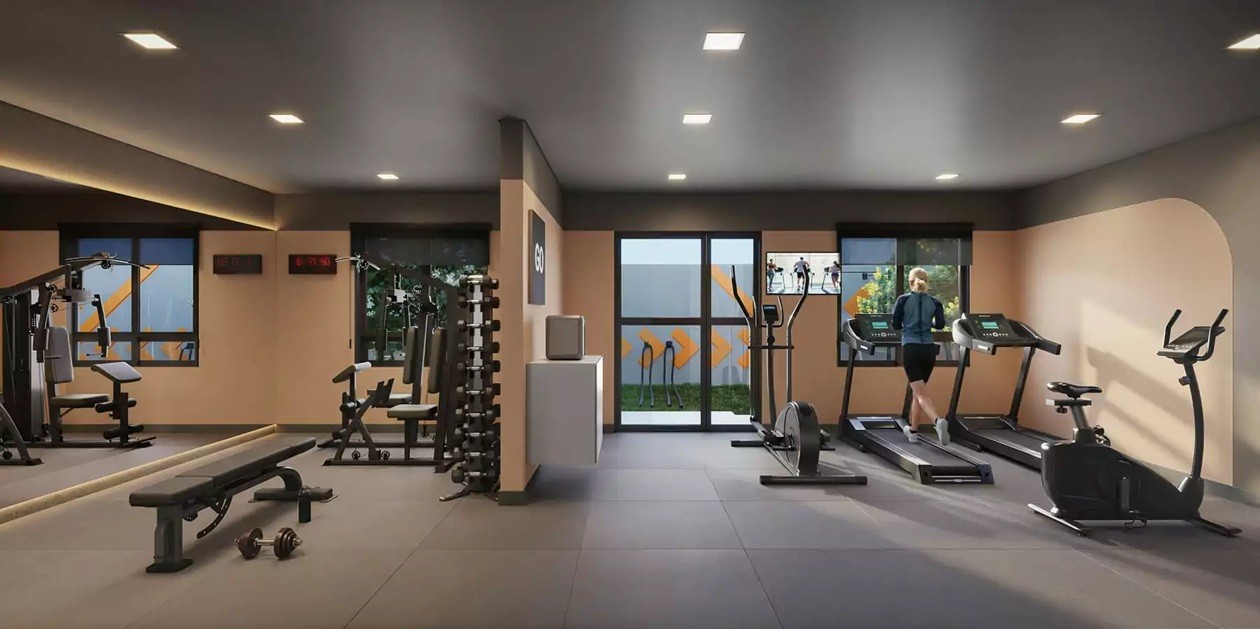 Casa, 3 quartos, 2440 m² - Foto 7