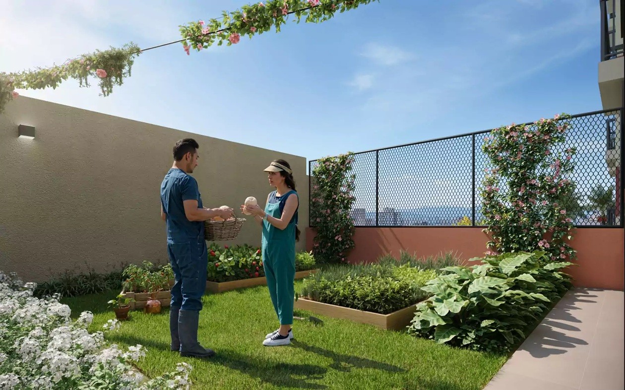 Casa, 3 quartos, 2440 m² - Foto 16