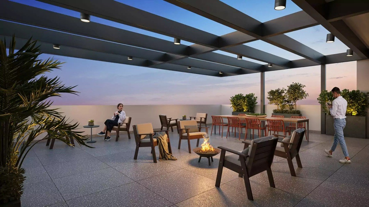 Casa, 3 quartos, 2440 m² - Foto 11