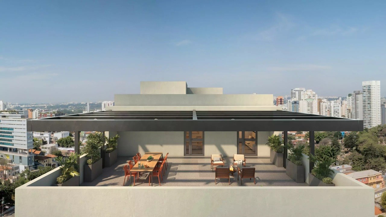 Casa, 3 quartos, 2440 m² - Foto 9