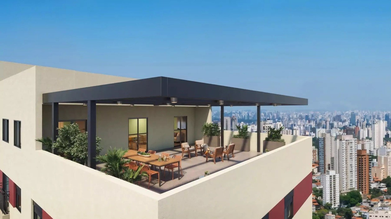 Casa, 3 quartos, 2440 m² - Foto 8