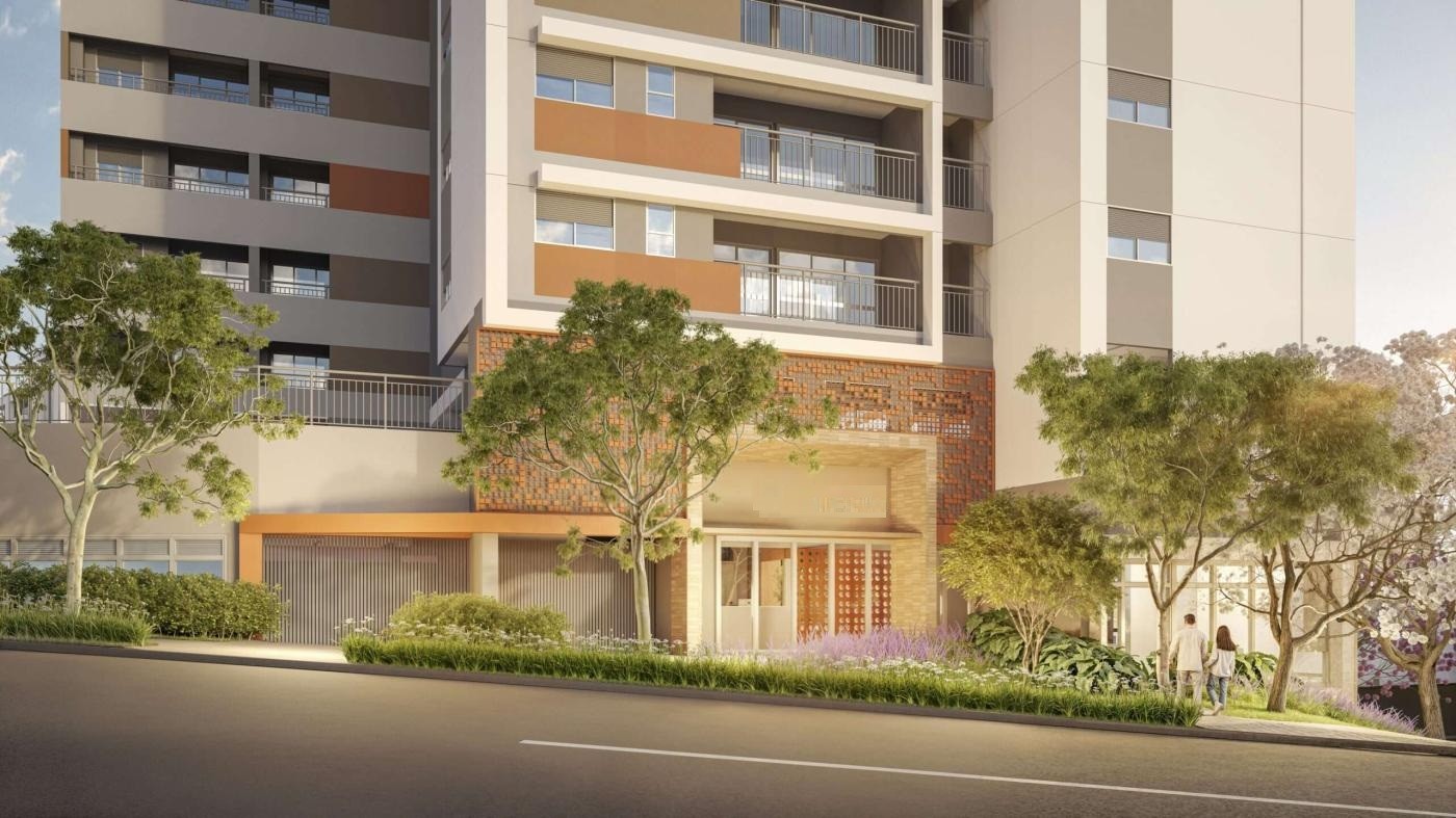 Apartamento, 3 quartos, 3077 m² - Foto 1