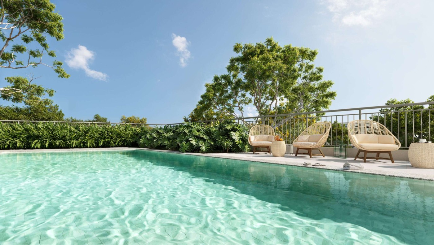 Apartamento, 3 quartos, 3077 m² - Foto 14