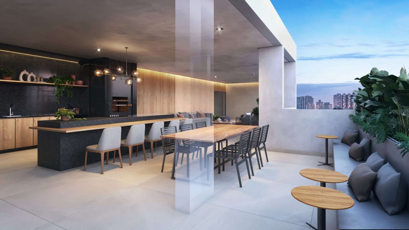 Apartamento, 2 quartos, 2651 m² - Foto 8