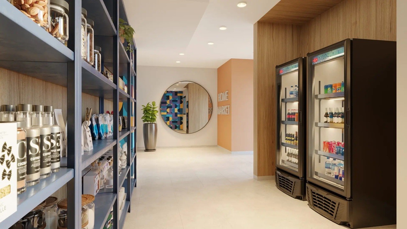 Casa, 2 quartos, 3663 m² - Foto 16