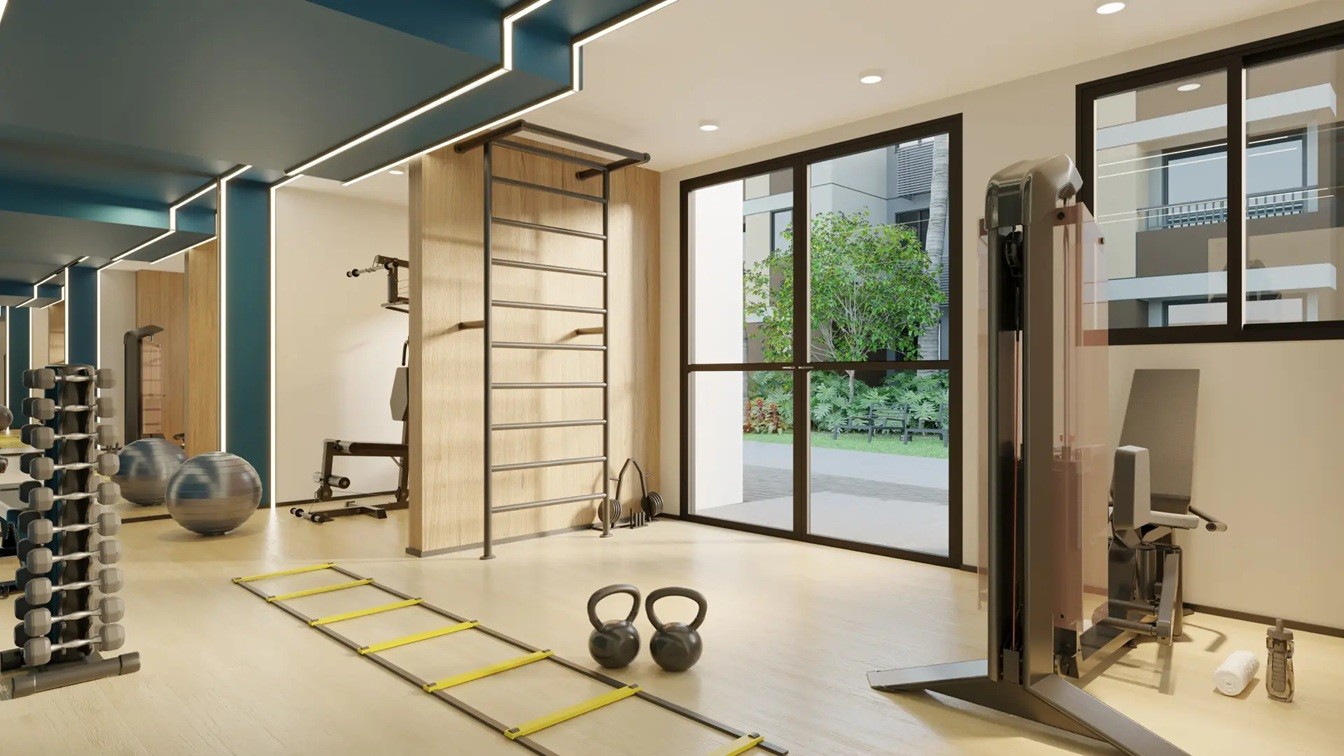 Casa, 2 quartos, 3663 m² - Foto 11