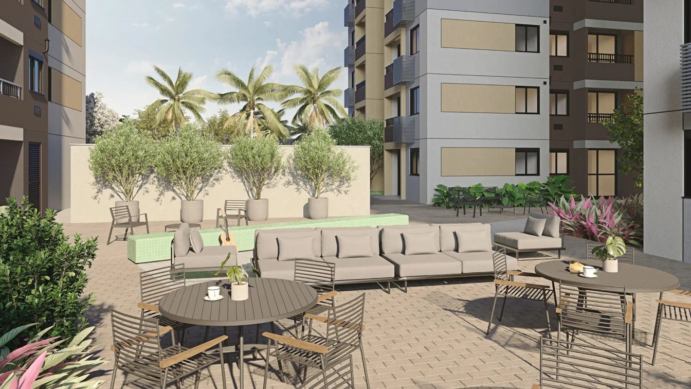 Casa, 2 quartos, 3663 m² - Foto 18