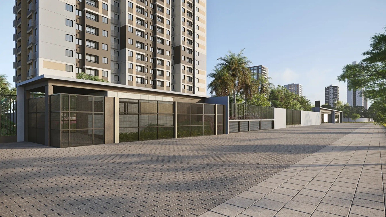 Casa, 2 quartos, 3663 m² - Foto 19