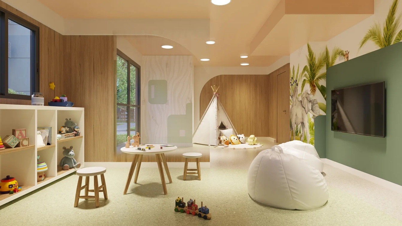 Casa, 2 quartos, 3663 m² - Foto 7