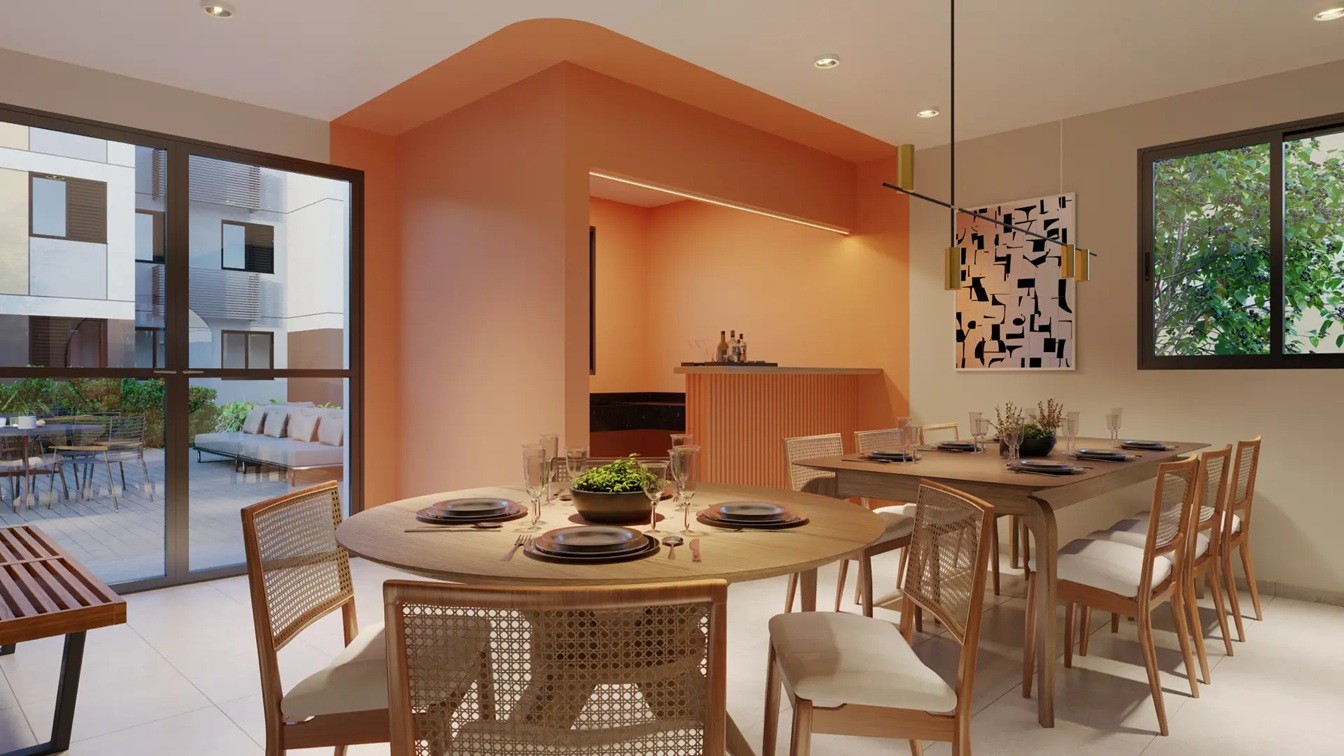 Casa, 2 quartos, 3663 m² - Foto 5
