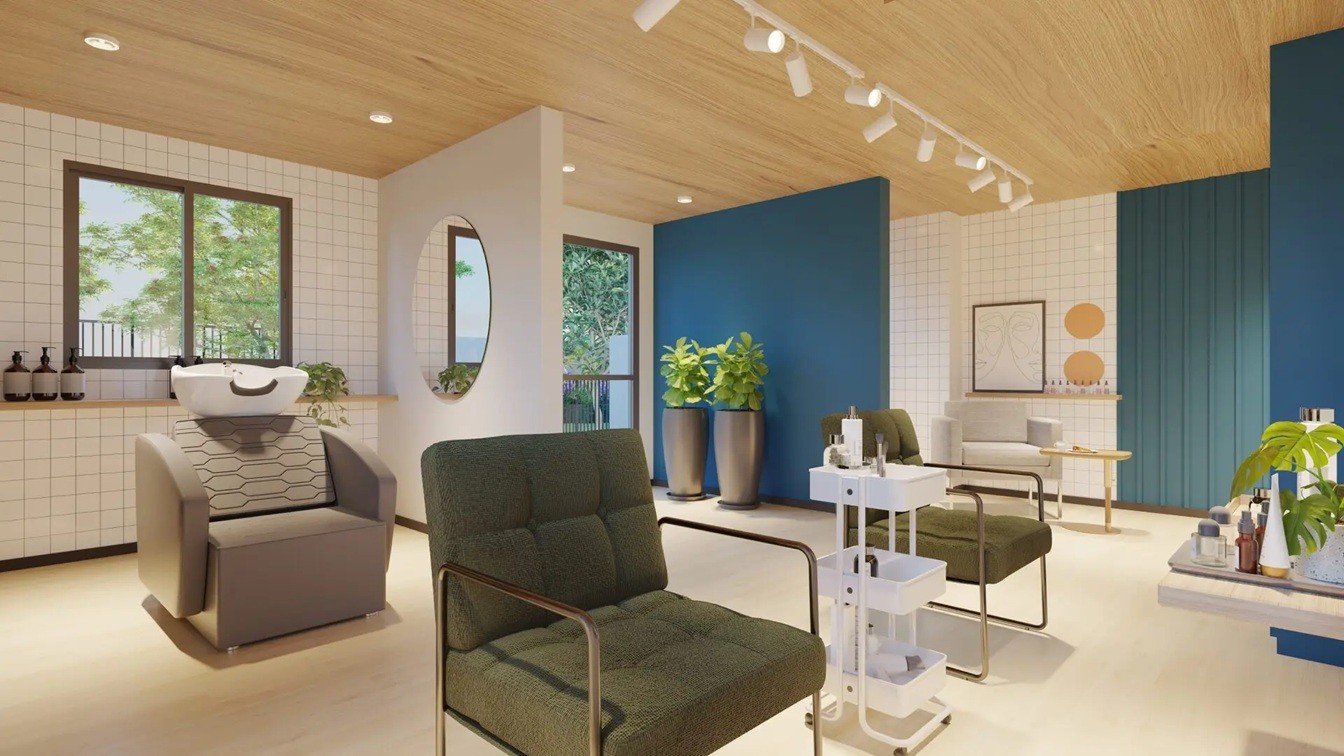 Casa, 2 quartos, 3663 m² - Foto 15
