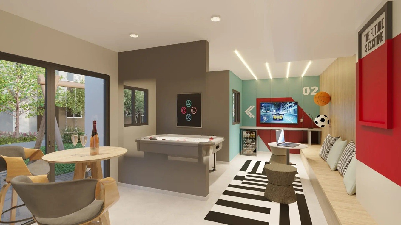 Casa, 2 quartos, 3663 m² - Foto 3