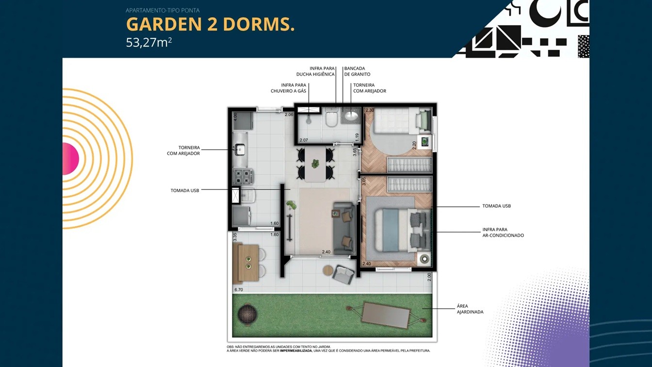 Casa, 2 quartos, 3663 m² - Foto 28