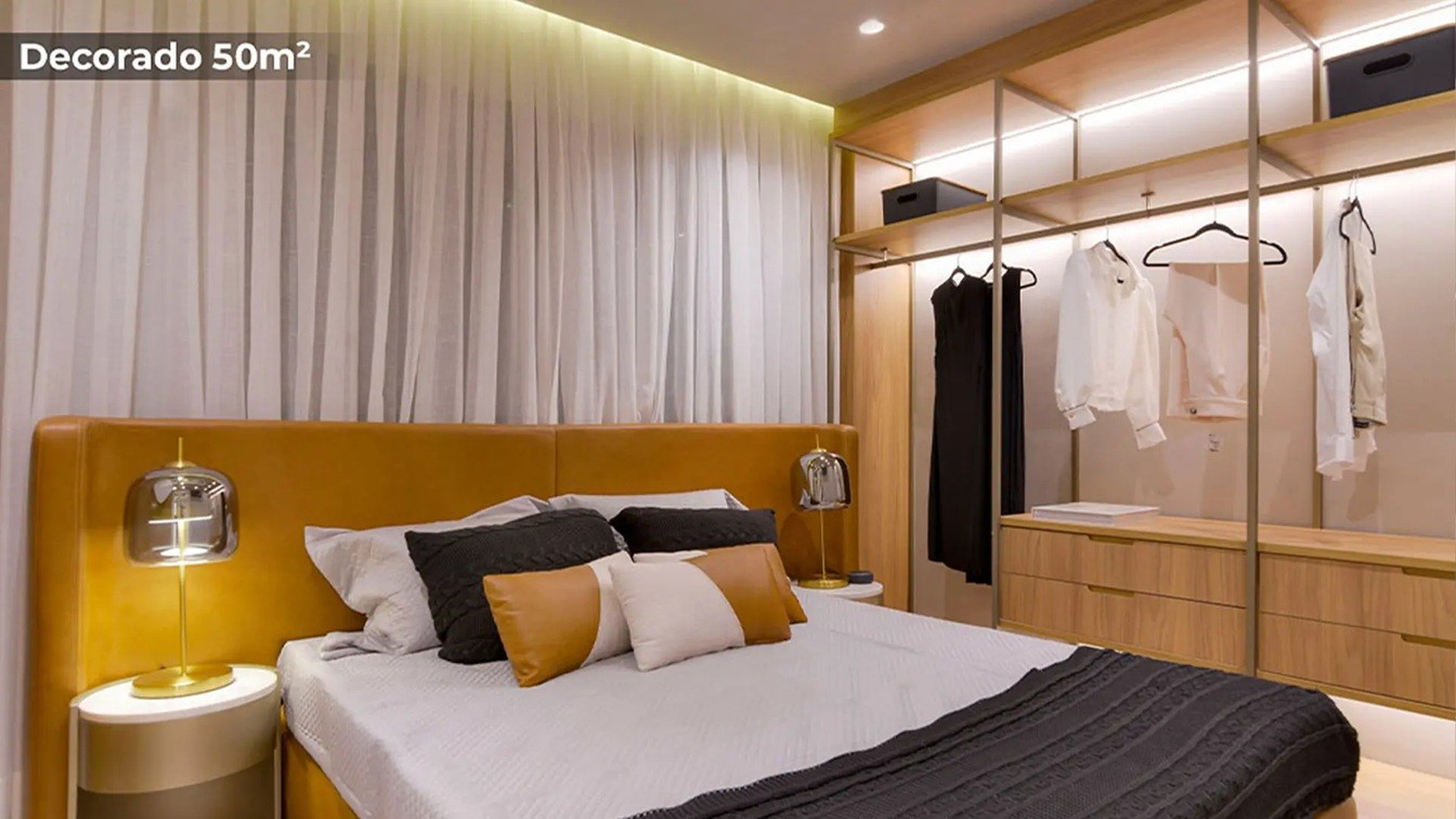 Apartamento, 3 quartos, 21125 m² - Foto 37