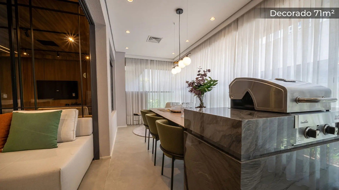 Apartamento, 3 quartos, 21125 m² - Foto 43