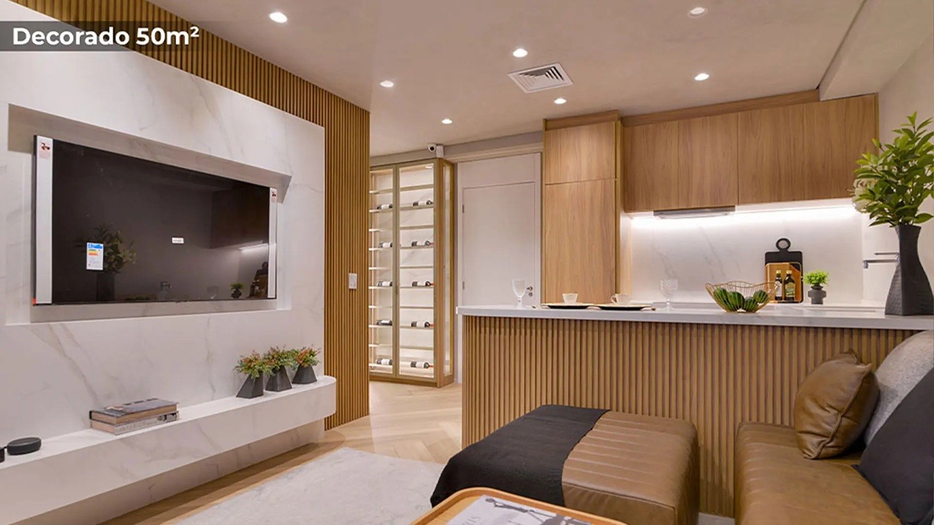 Apartamento, 3 quartos, 21125 m² - Foto 34
