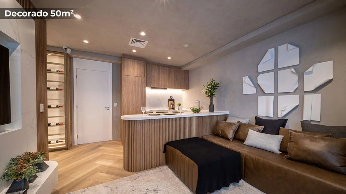 Apartamento, 3 quartos, 21125 m² - Foto 35