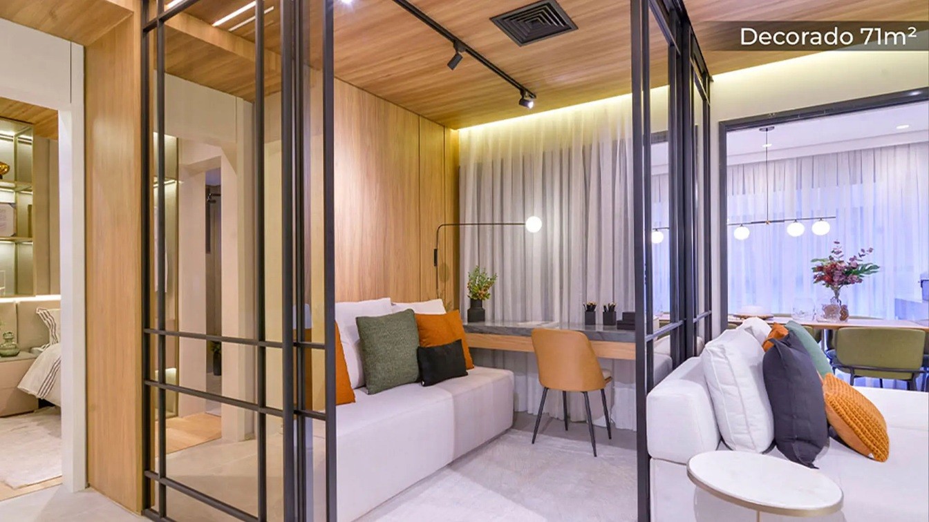 Apartamento, 3 quartos, 21125 m² - Foto 47