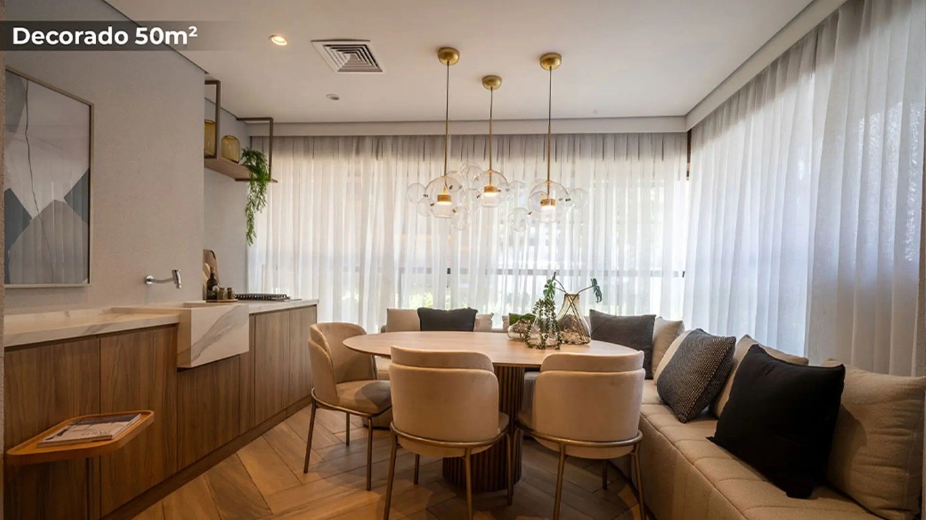 Apartamento, 3 quartos, 21125 m² - Foto 33