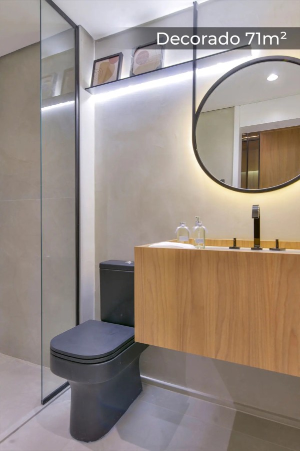 Apartamento, 3 quartos, 21125 m² - Foto 50