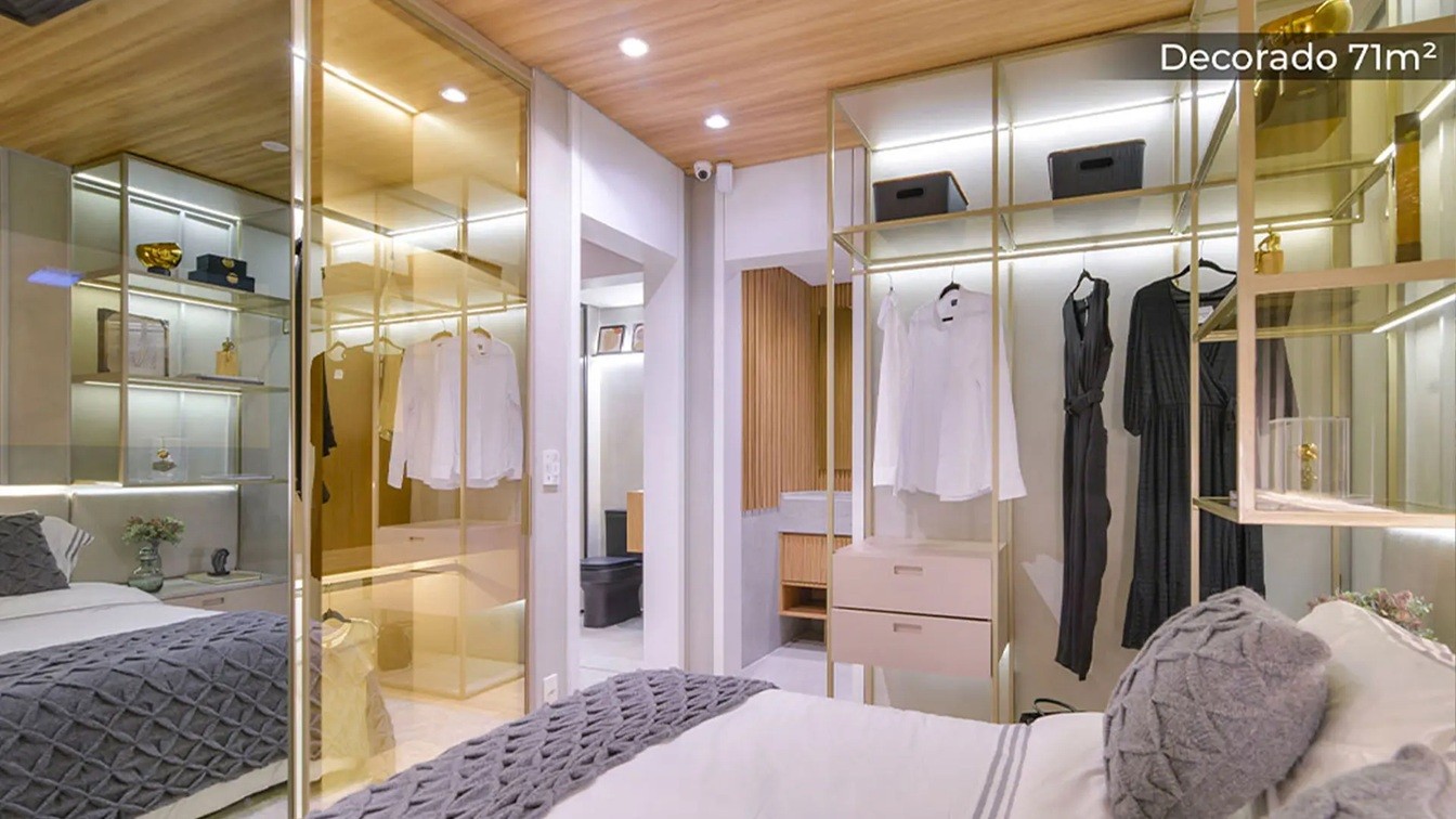 Apartamento, 3 quartos, 21125 m² - Foto 49
