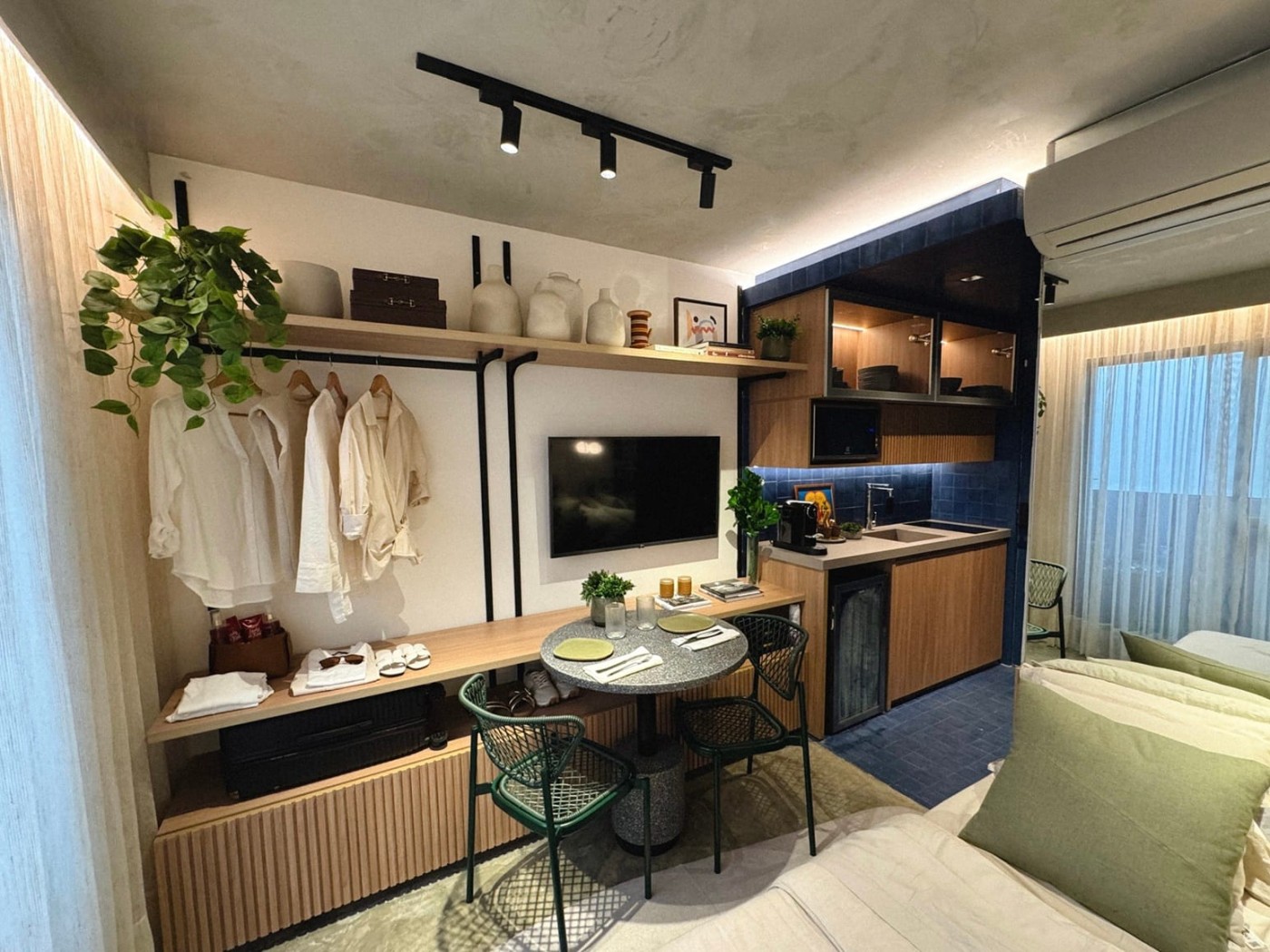 Casa, 1 quarto, 1445 m² - Foto 5