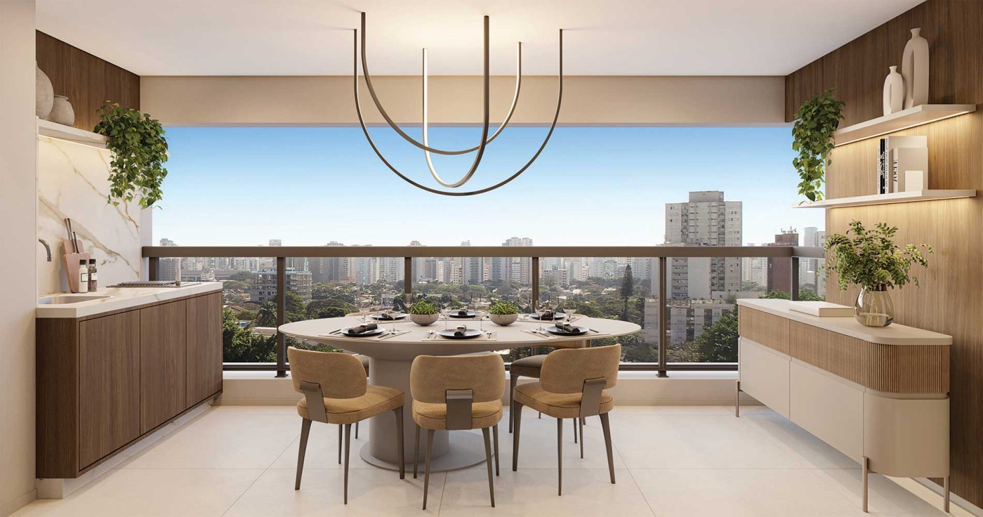 Apartamento, 3 quartos, 2580 m² - Foto 7