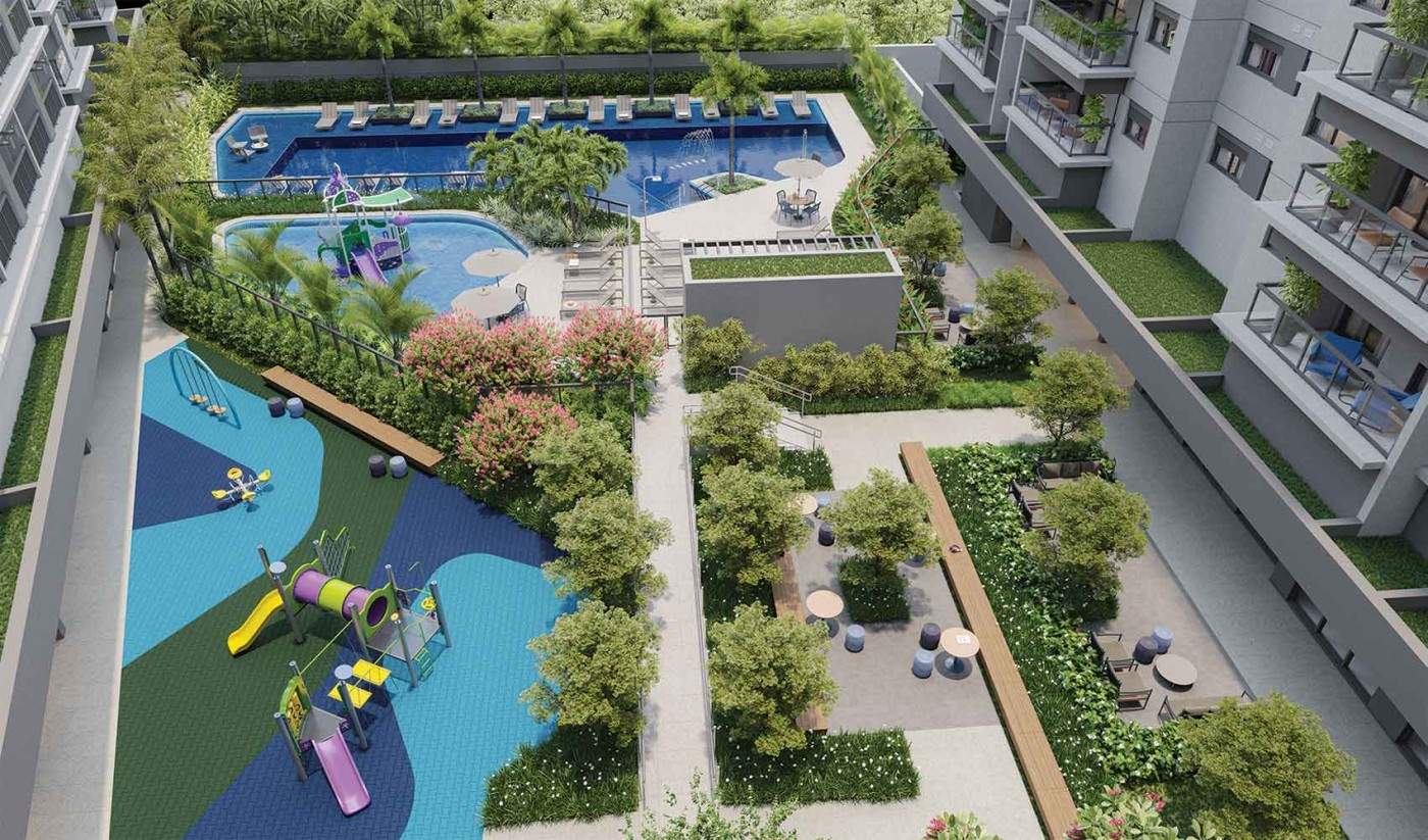 Apartamento, 3 quartos, 2580 m² - Foto 18