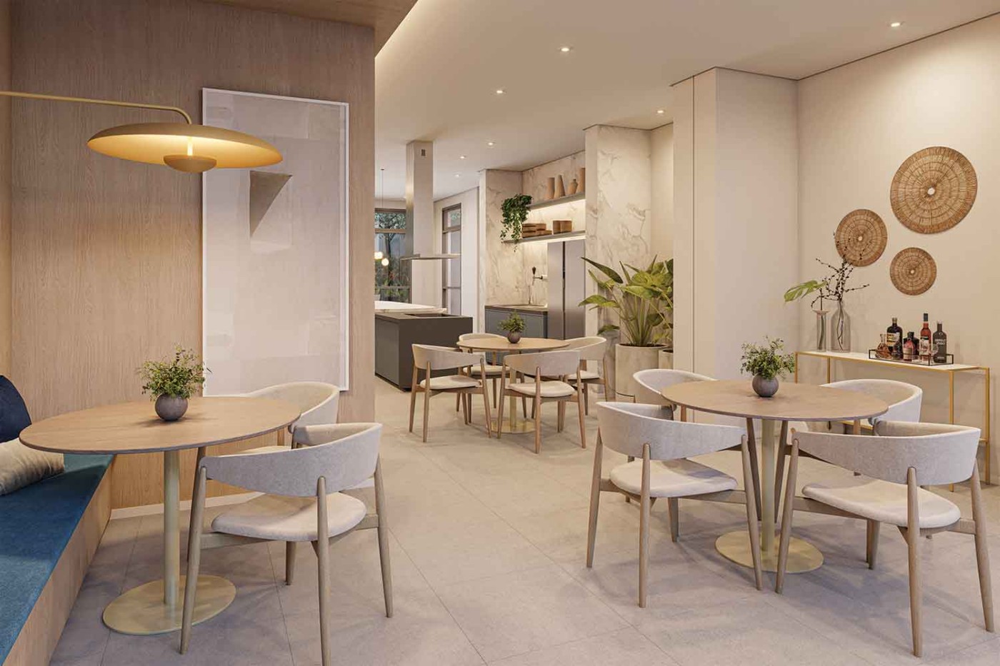 Apartamento, 3 quartos, 2580 m² - Foto 10