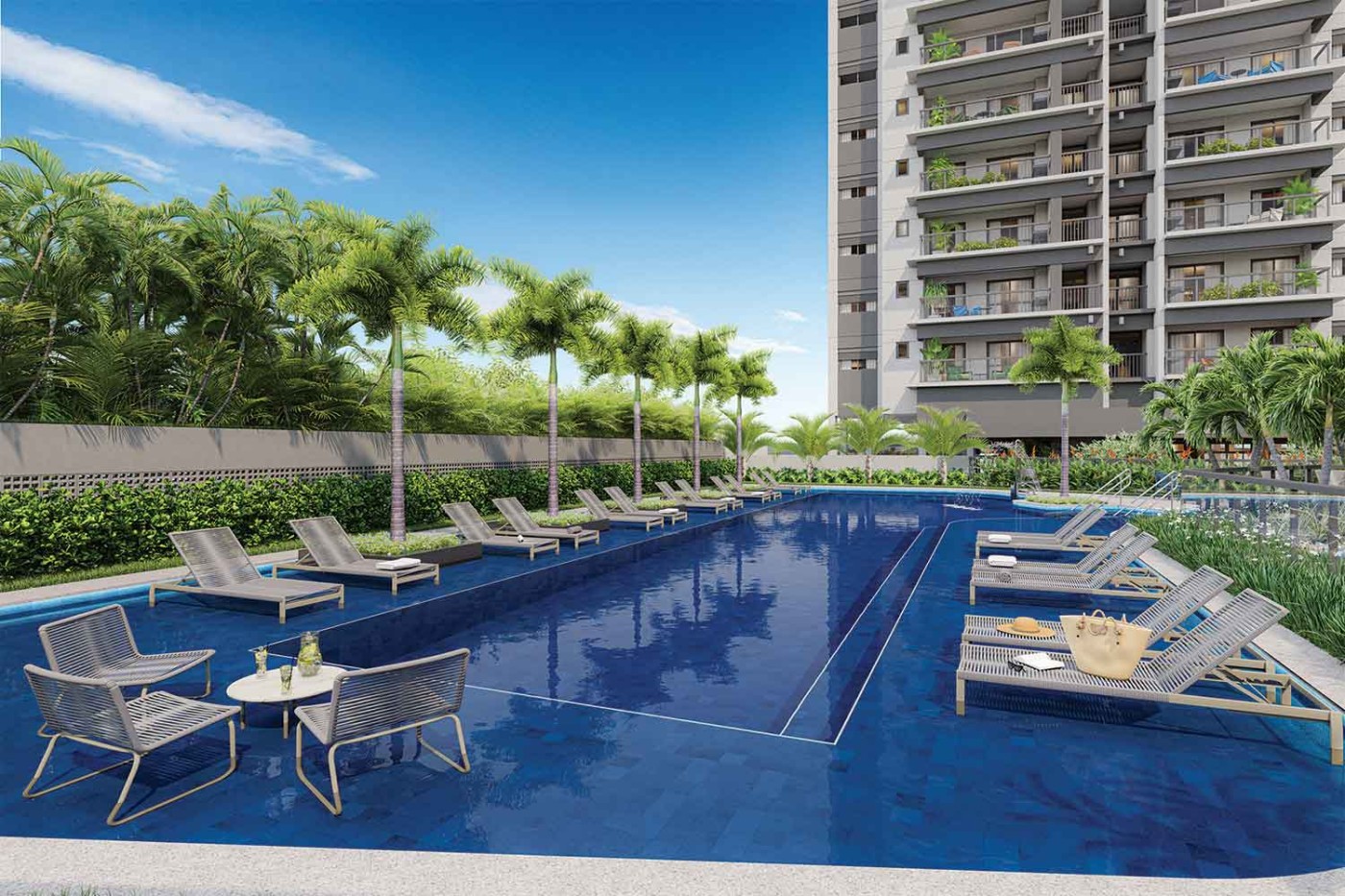 Apartamento, 3 quartos, 2580 m² - Foto 20