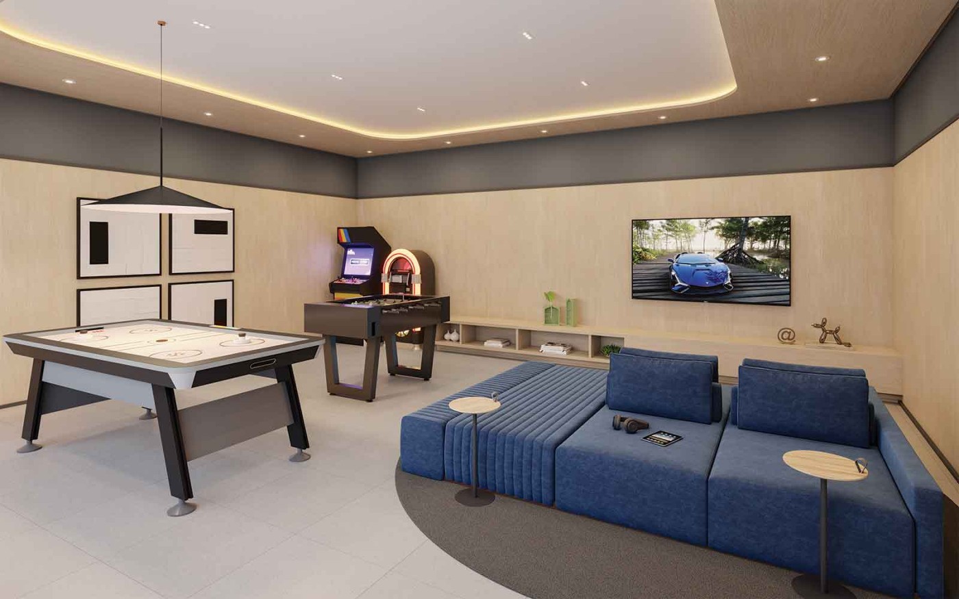 Apartamento, 3 quartos, 2580 m² - Foto 13