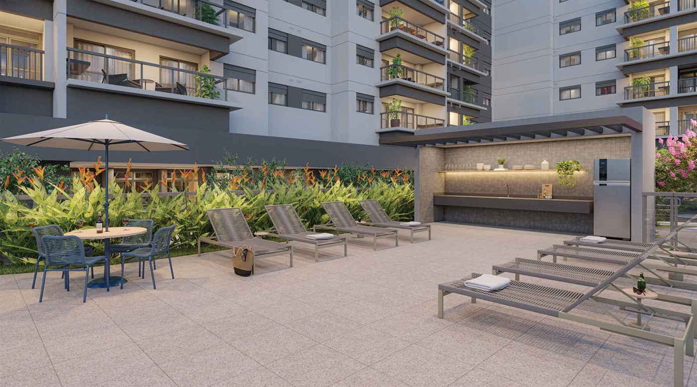 Apartamento, 3 quartos, 2580 m² - Foto 23