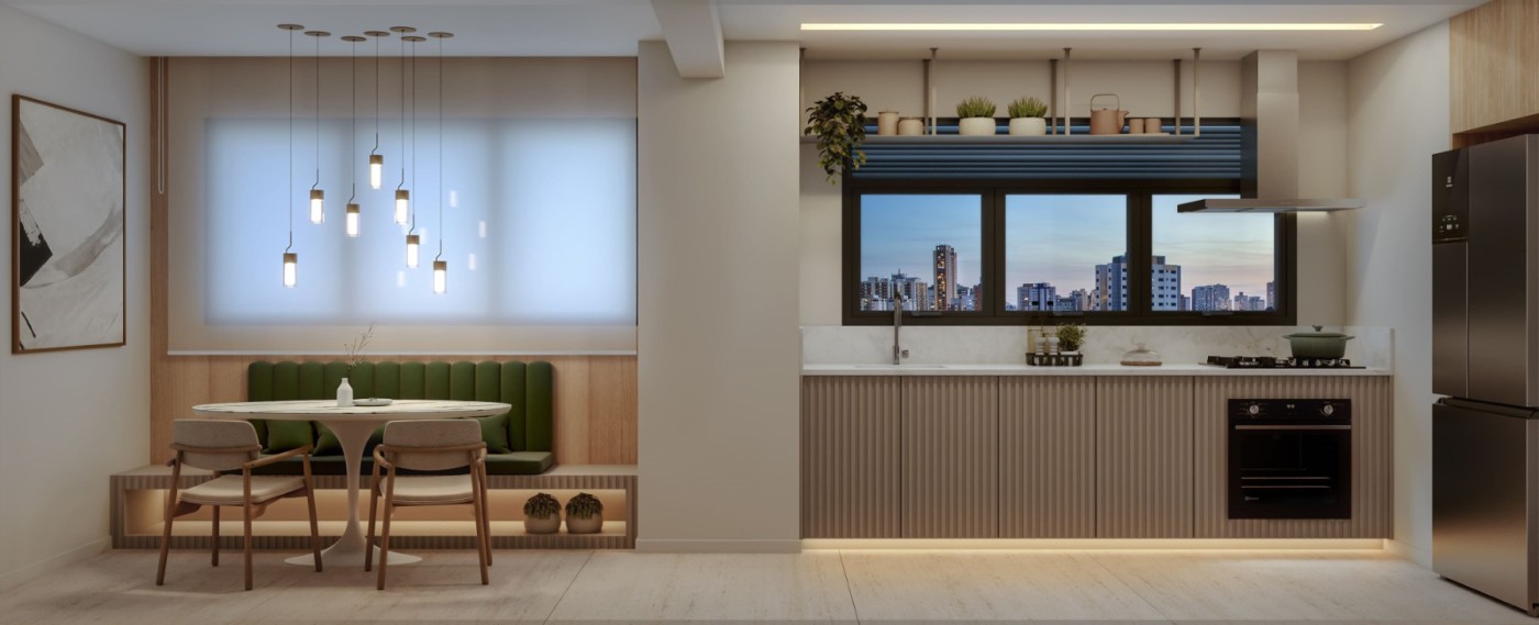 Apartamento, 4 quartos, 143182 m² - Foto 5