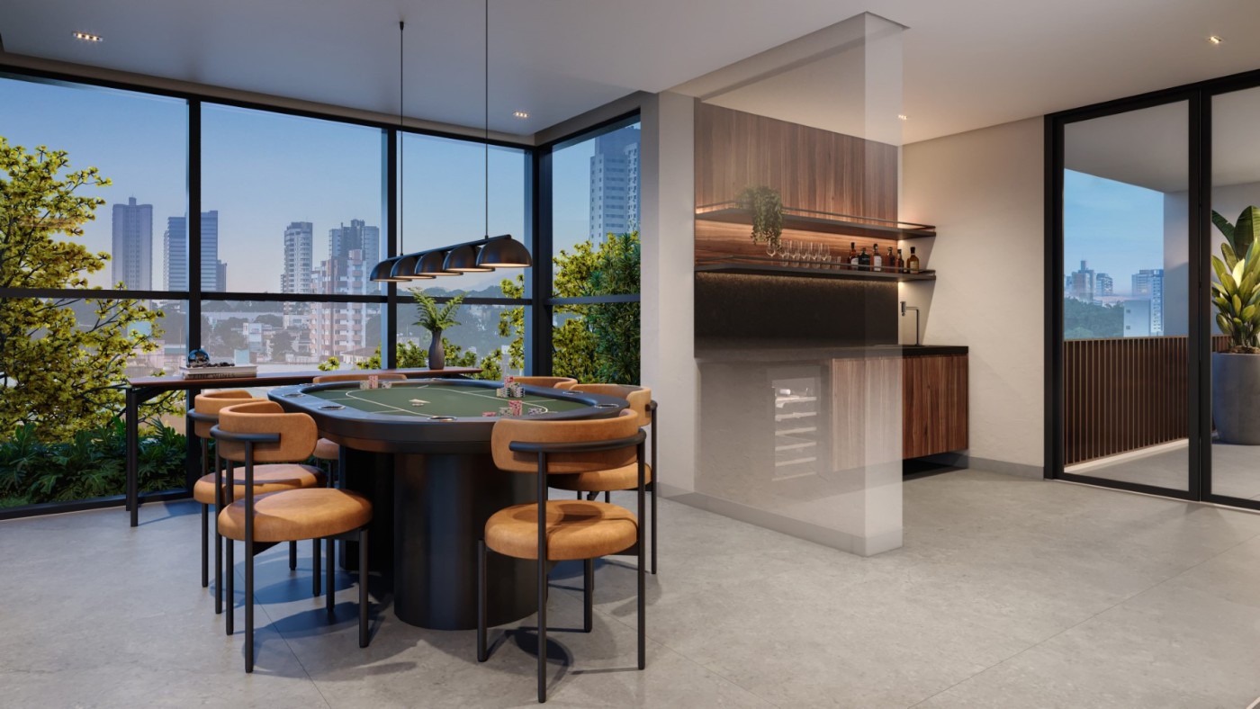 Apartamento, 4 quartos, 143182 m² - Foto 10