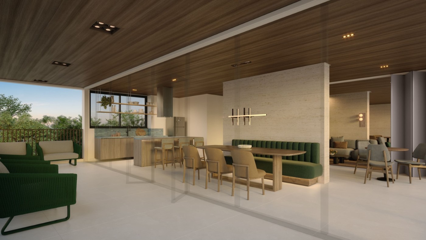Apartamento, 4 quartos, 143182 m² - Foto 4