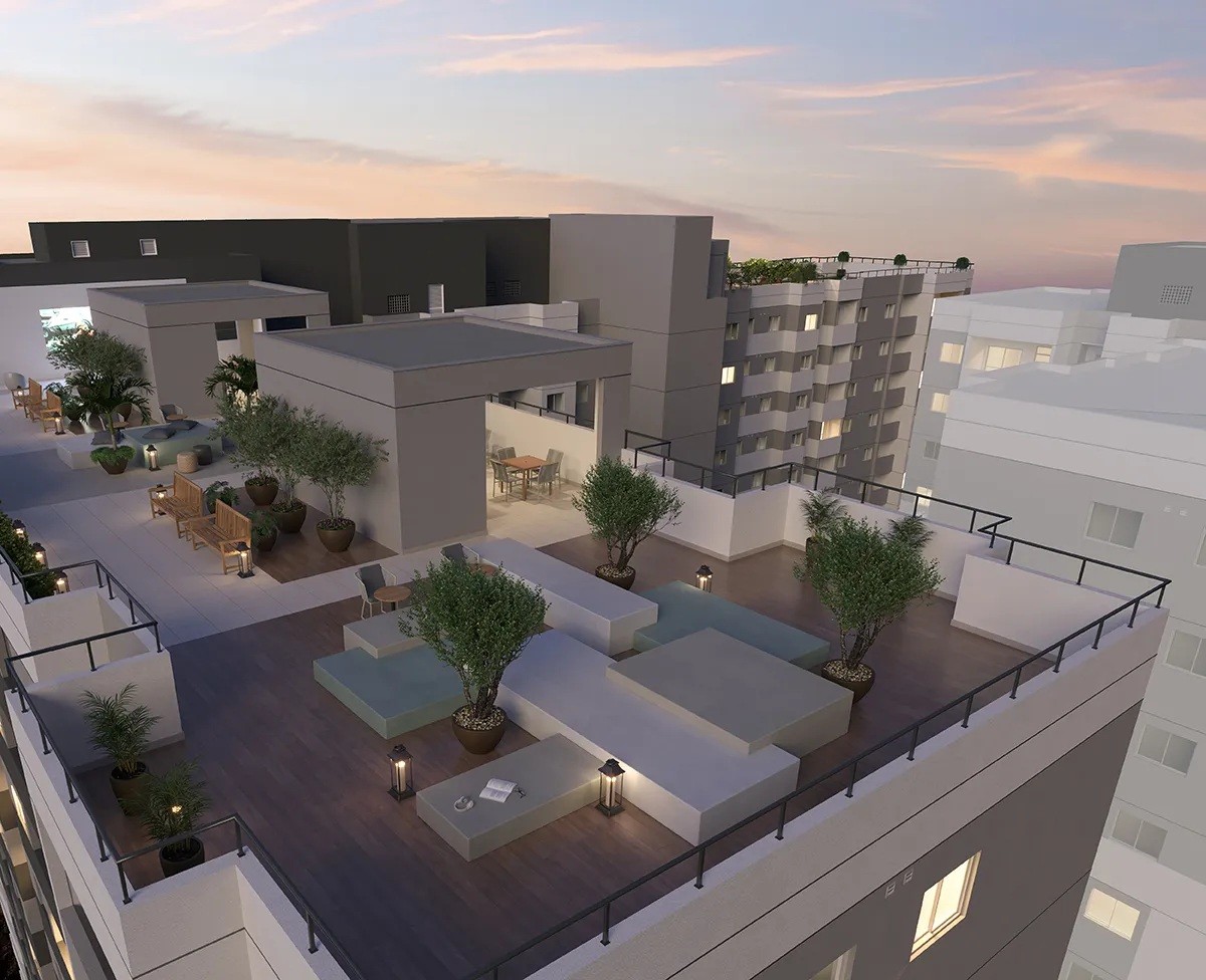 Casa, 2 quartos, 2542 m² - Foto 4