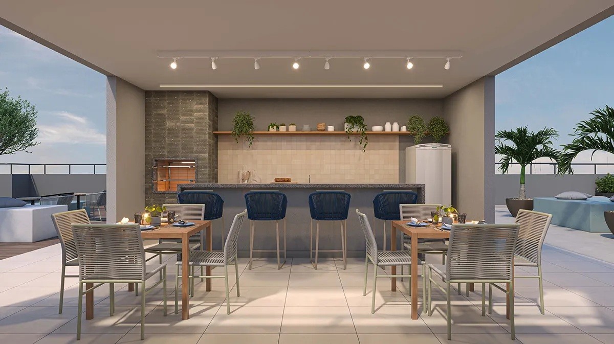 Casa, 2 quartos, 2542 m² - Foto 10