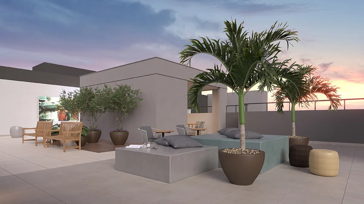 Casa, 2 quartos, 2542 m² - Foto 3