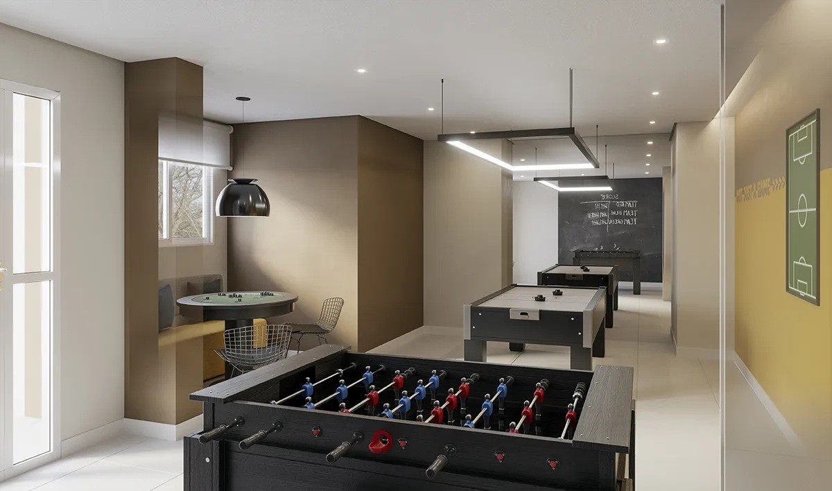 Casa, 2 quartos, 2542 m² - Foto 7
