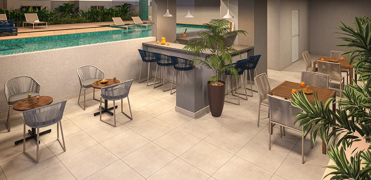 Casa, 2 quartos, 2542 m² - Foto 9